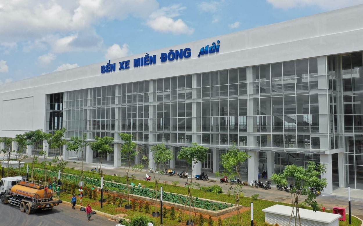 Căn hộ Bcons Plaza Dĩ An