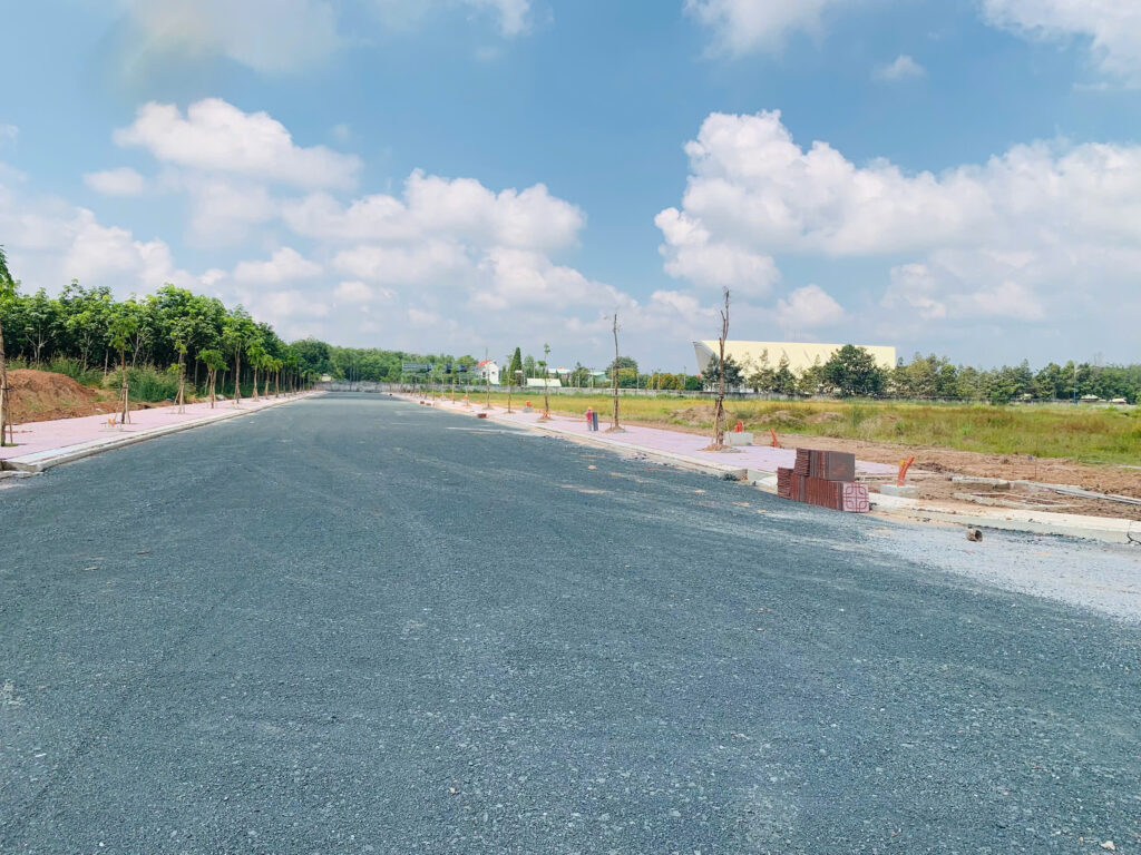 Giao thông và khả năng kết nối khu vực
