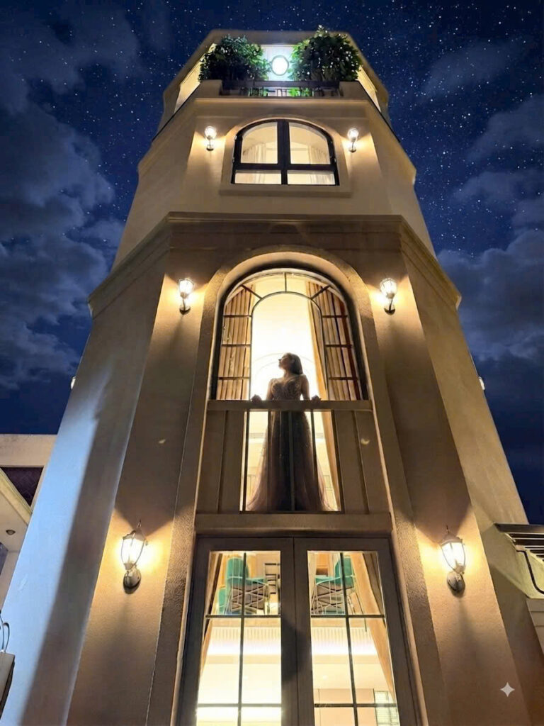 Nhà bán Gò Vấp