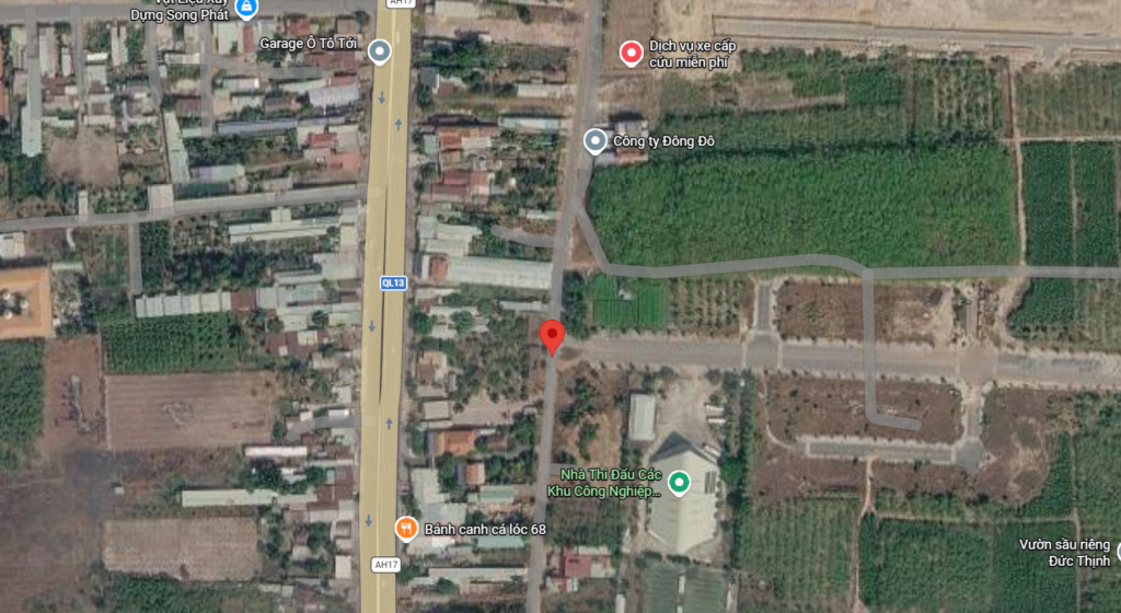 QUỸ ĐẤT NỀN CHƠN THÀNH – BÁN SỈ 20 LÔ, DIỆN TÍCH 250M², CÓ 150M² THỔ CƯ